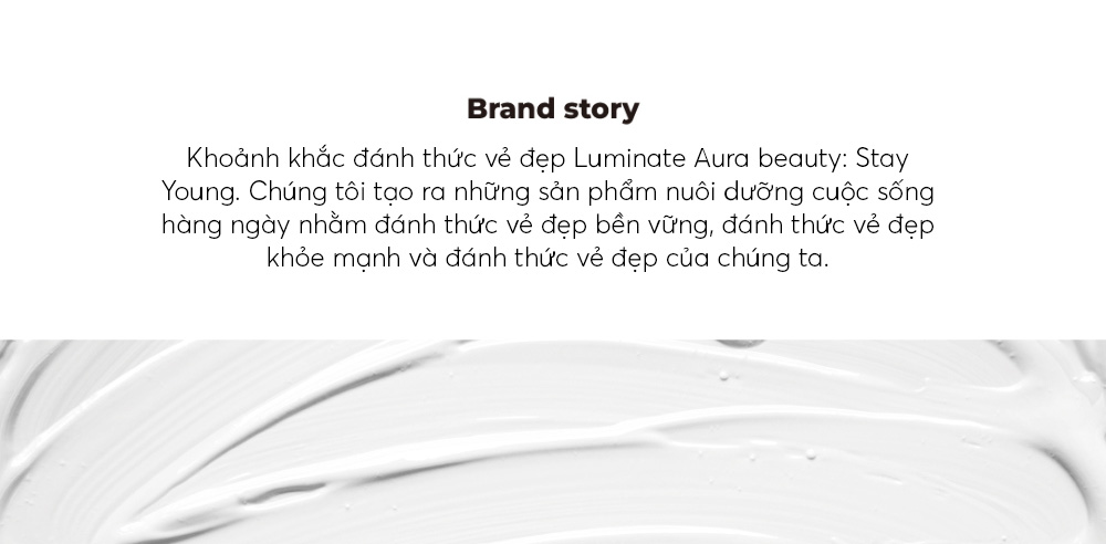 LASY Stem Cell Ampoule Mist - Story