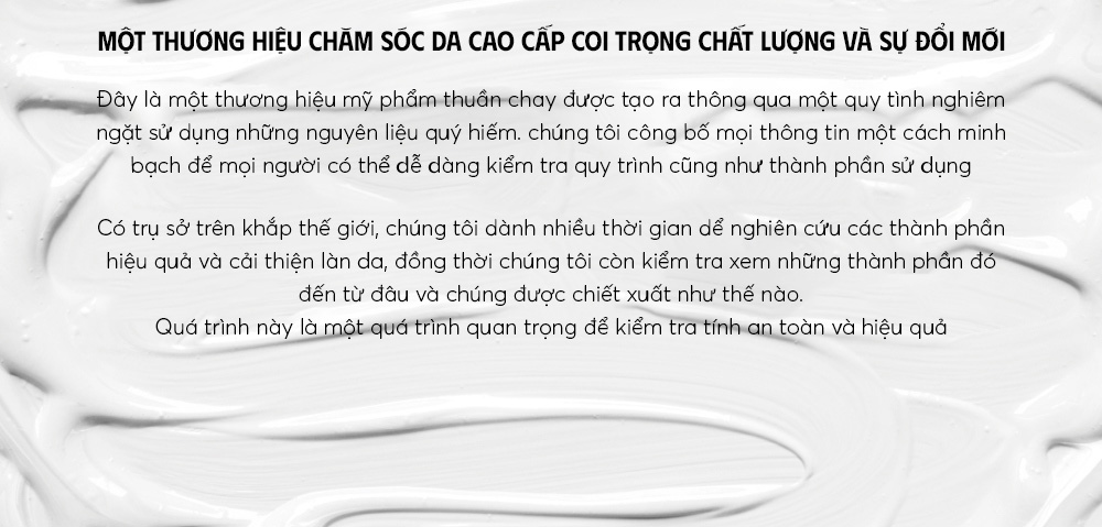 Xịt Khoáng Tế Bào Gốc LASY