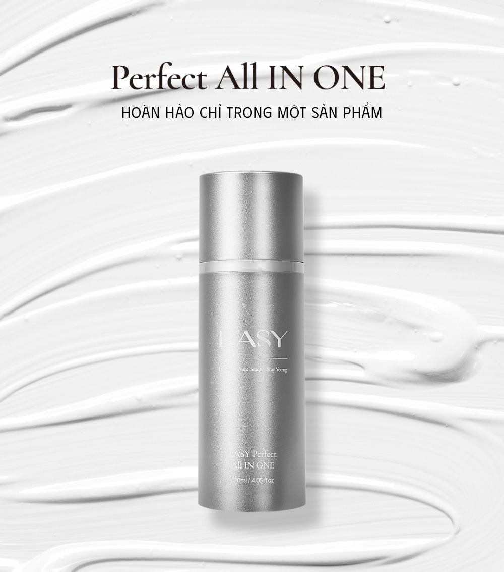 LASY Perfect Moisture All-in-one